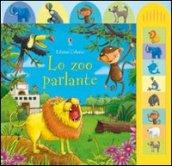 Zoo parlante. Ediz. illustrata (Lo)