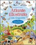 Atlante illustrato