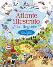 Atlante illustrato