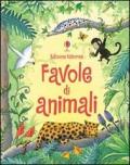 Favole di animali