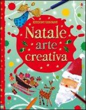 Natale. Arte creativa. Ediz. illustrata