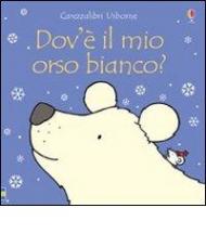 Dov'è il mio orso bianco?