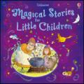 Magical stories for little children