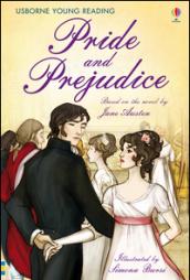 Pride and prejudice