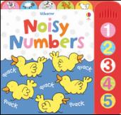 Noisy numbers