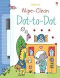 Wipe-Clean Dot-to-Dot