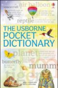 The Usborne pocket dictionary