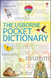 The Usborne pocket dictionary