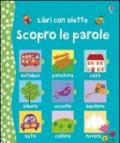 Scopro le parole