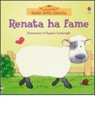 Renata ha fame