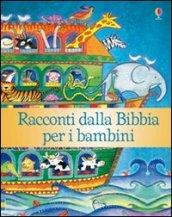 Racconti dalla Bibbia per i bambini