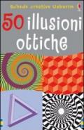 50 illusioni ottiche