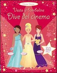 Dive del cinema. Vesto le bamboline