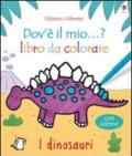 I dinosauri