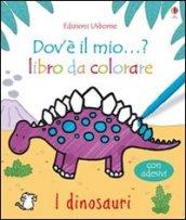 I dinosauri