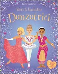 Danzatrici. Vesto le bamboline