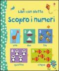 Scopro i numeri