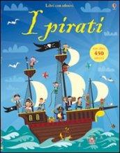 I pirati