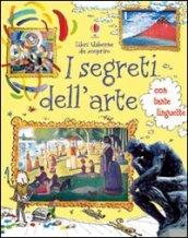 I segreti dell'arte