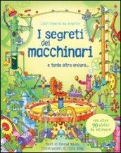 I segreti dei macchinari