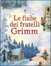 Le fiabe dei fratelli Grimm