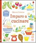 Imparo a cucinare