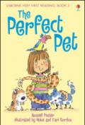 The perfect pet