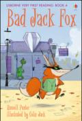 Bad Jack Fox