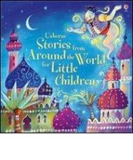 Stories from around the world for little children