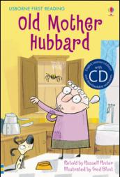 Old Mother Hubbard. Con CD