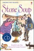 Stone soup. Con CD Audio