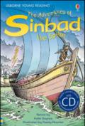 The adventures of sinbad the sailor