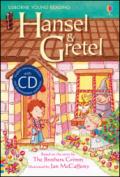 Hansel and Gretel. Con CD