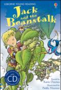 Jack and the beanstalk. Ediz. illustrata