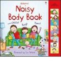 Noisy body book