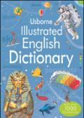 Illustrated English dictionary