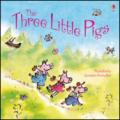 The three little pigs