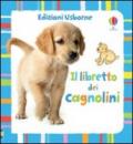 Il libretto dei cagnolini