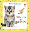 Il libretto dei gattini