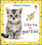 Il libretto dei gattini