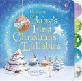 Baby's First Christmas Lullabies