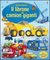 Il librone dei camion giganti