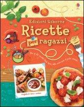 Ricette per ragazzi