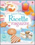 Ricette per ragazze