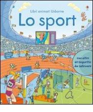 Lo sport