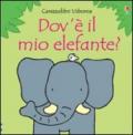 Dov'è il mio elefante?