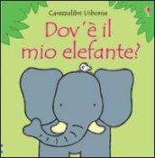 Dov'è il mio elefante?