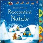 Raccontini per Natale. Ediz. illustrata