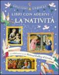 La Natività. Con adesivi