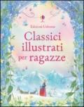 Classici illustrati per ragazze